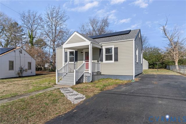 2410 Agra Dr, Henrico, VA 23228