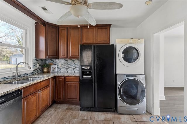 2410 Agra Dr, Henrico, VA 23228