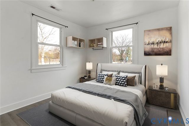 2410 Agra Dr, Henrico, VA 23228