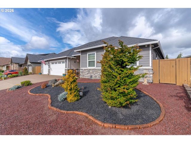 680 Nw 11TH Ave, Canby, OR 97013