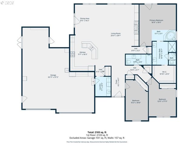 680 Nw 11TH Ave, Canby, OR 97013