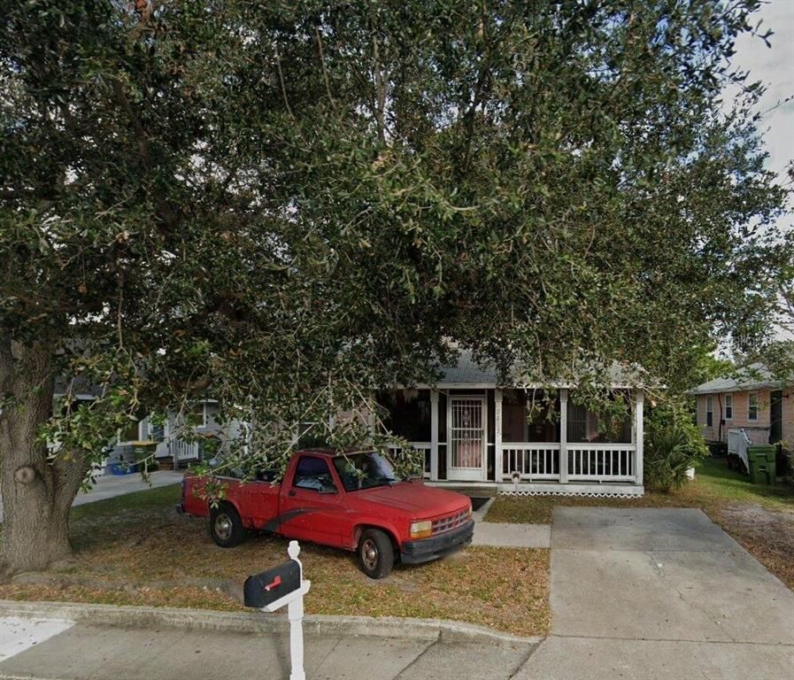 2012 LEON AVENUE, Sarasota, FL 34234