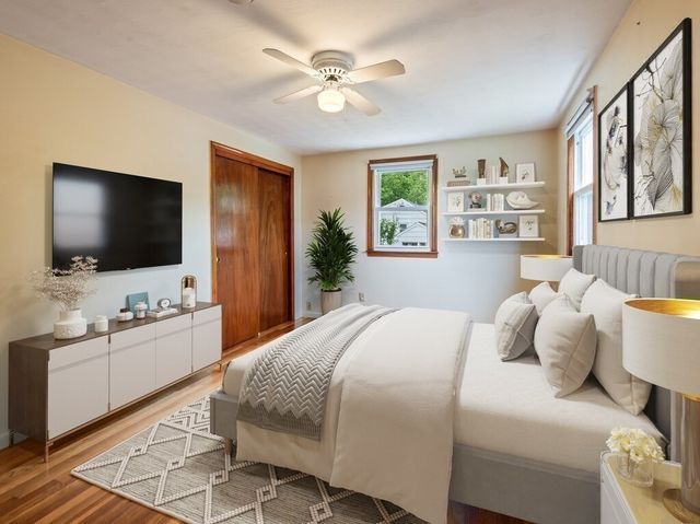 156 Hovendon Ave, Brockton, MA 02302