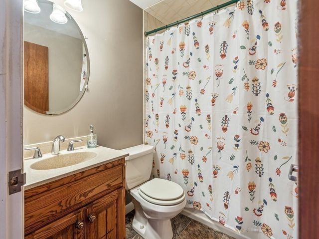 156 Hovendon Ave, Brockton, MA 02302