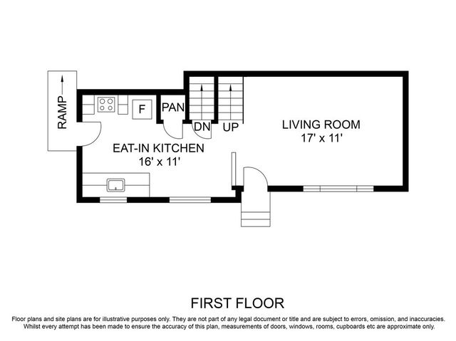 156 Hovendon Ave, Brockton, MA 02302