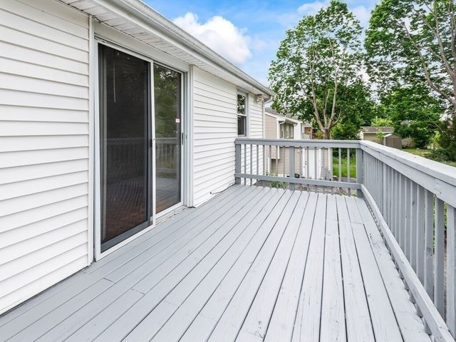 156 Hovendon Ave, Brockton, MA 02302