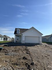 431 Sharp Way, Murfreesboro, TN 37128