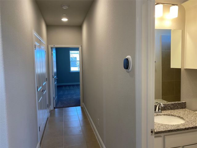 1229 Creekbank Drive, Mckinney, TX 75071