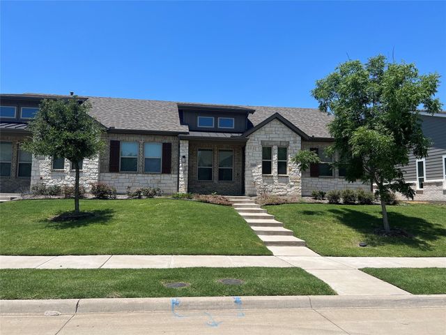 1229 Creekbank Drive, Mckinney, TX 75071