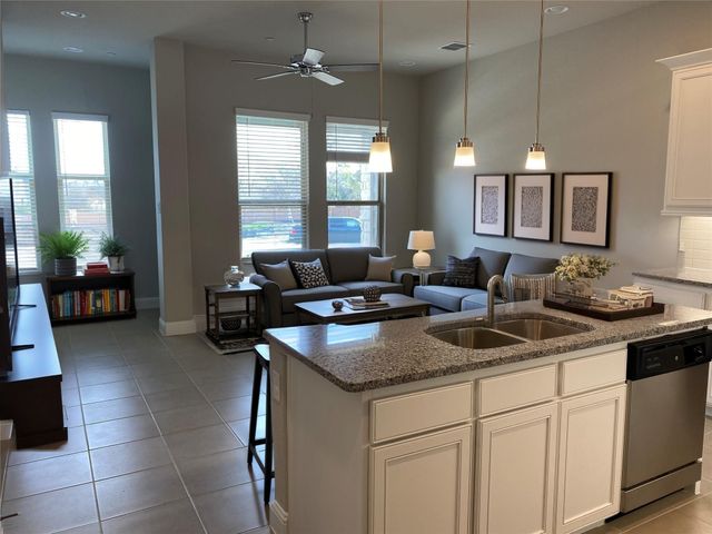 1229 Creekbank Drive, Mckinney, TX 75071