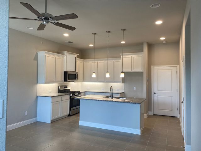 1229 Creekbank Drive, Mckinney, TX 75071