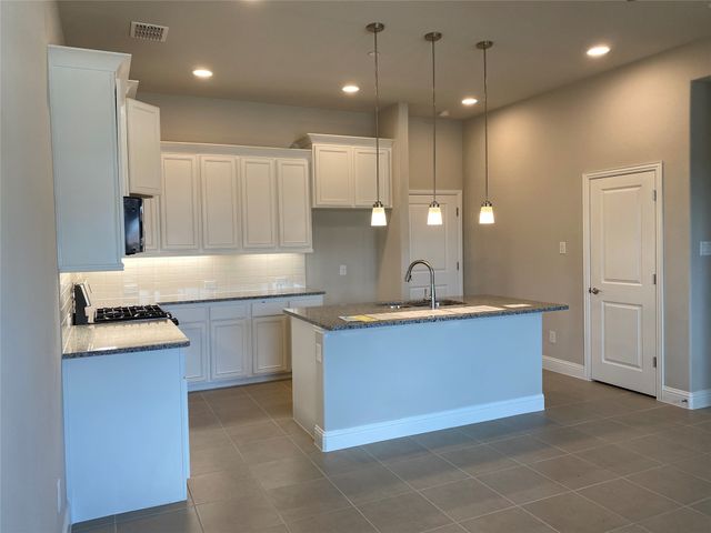 1229 Creekbank Drive, Mckinney, TX 75071