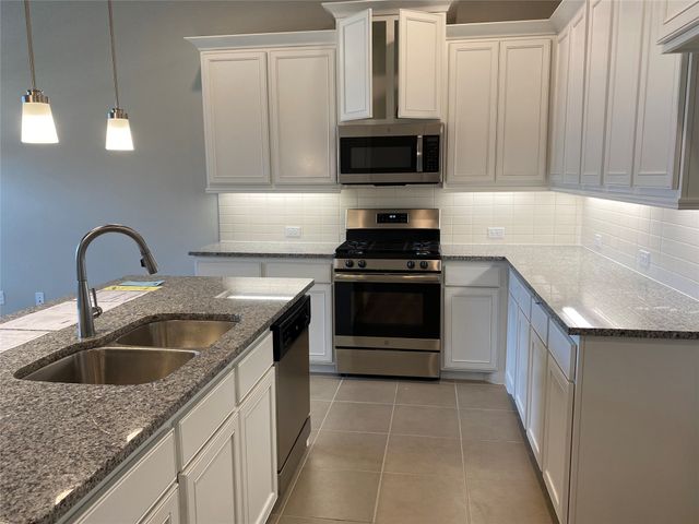 1229 Creekbank Drive, Mckinney, TX 75071