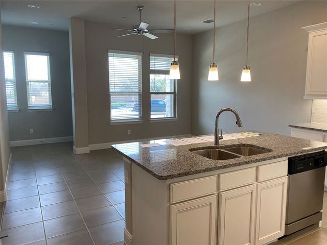 1229 Creekbank Drive, Mckinney, TX 75071