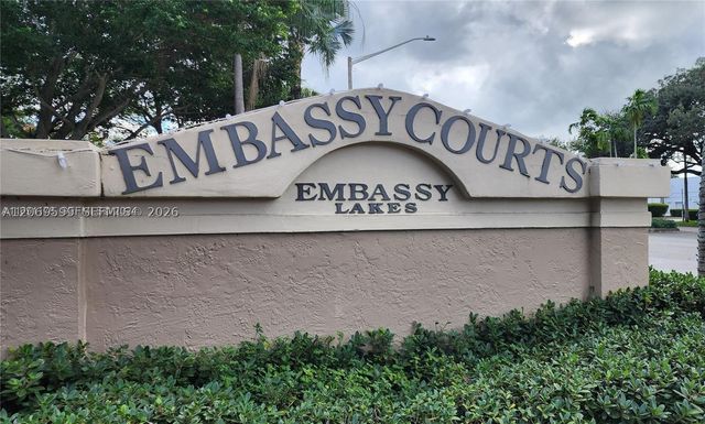10977 Long Boat Dr 10977, Cooper City, FL 33026