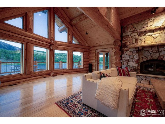 8705 County Road 224, Salida, CO 81201