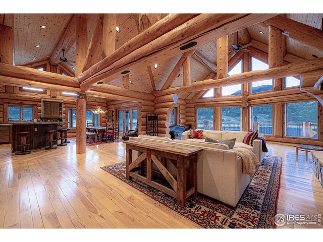 8705 County Road 224, Salida, CO 81201