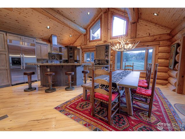 8705 County Road 224, Salida, CO 81201