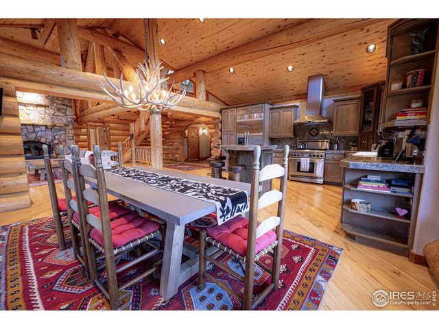 8705 County Road 224, Salida, CO 81201