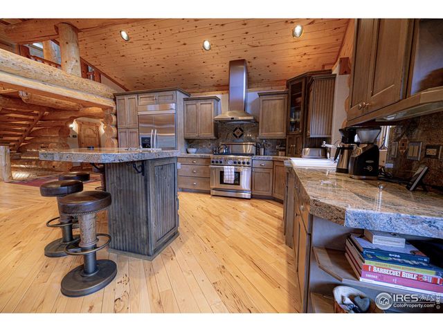 8705 County Road 224, Salida, CO 81201