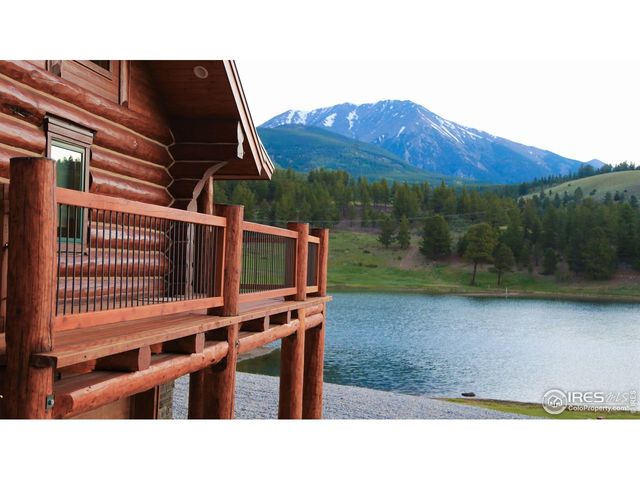 8705 County Road 224, Salida, CO 81201