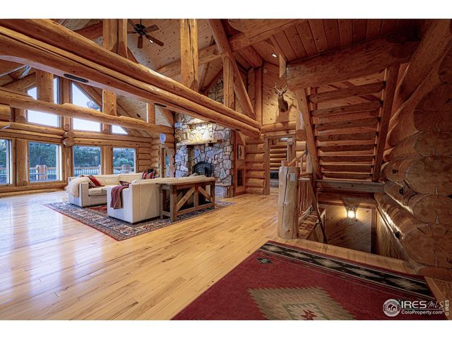 8705 County Road 224, Salida, CO 81201