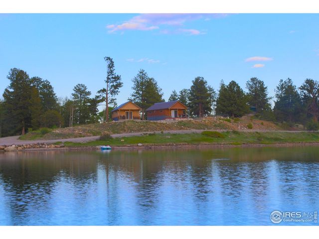 8705 County Road 224, Salida, CO 81201