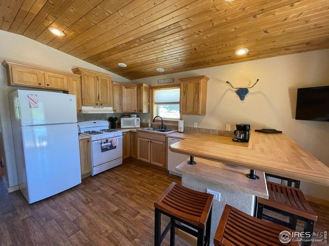 8705 County Road 224, Salida, CO 81201