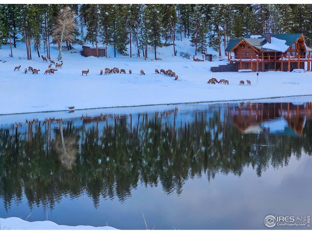 8705 County Road 224, Salida, CO 81201