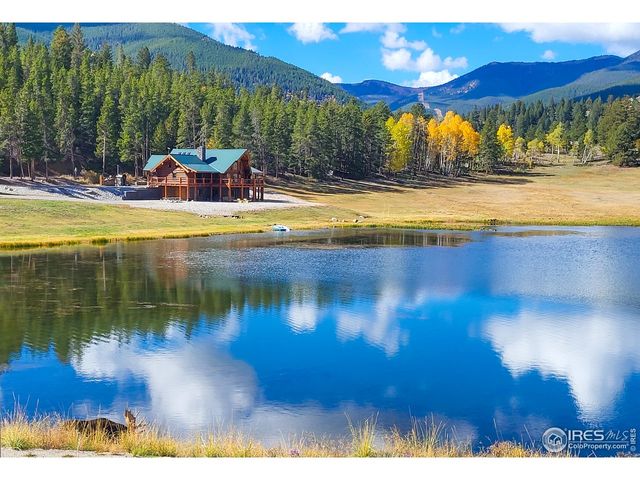 8705 County Road 224, Salida, CO 81201