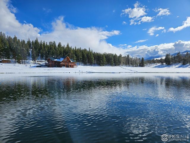 8705 County Road 224, Salida, CO 81201