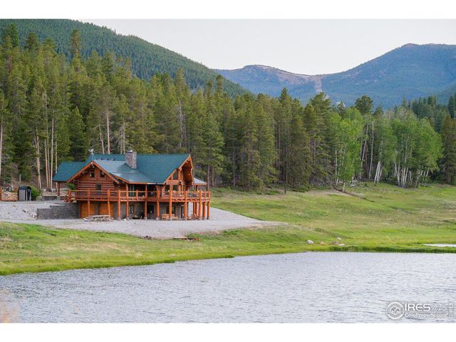 8705 County Road 224, Salida, CO 81201