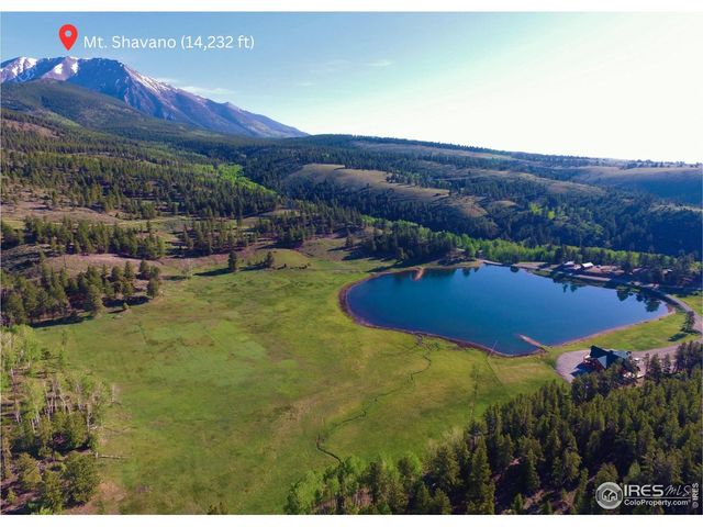 8705 County Road 224, Salida, CO 81201