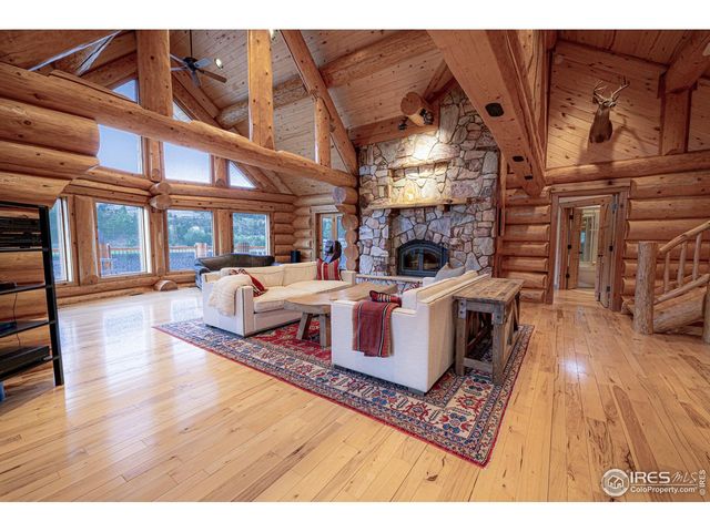 8705 County Road 224, Salida, CO 81201