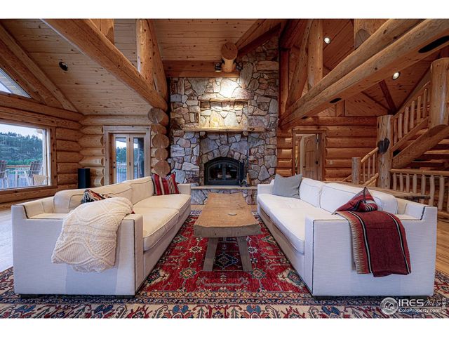 8705 County Road 224, Salida, CO 81201