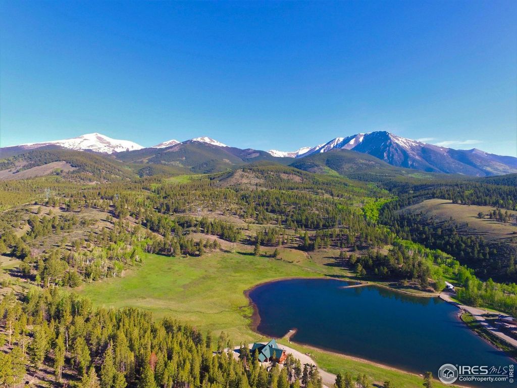 8705 County Road 224, Salida, CO 81201