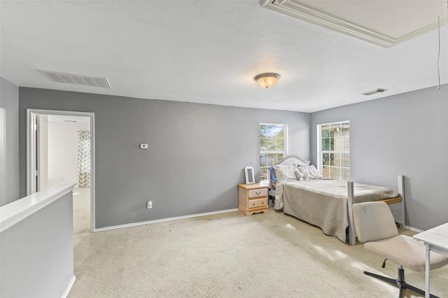 9439 Gnarled Chestnut Court, Houston, TX 77075