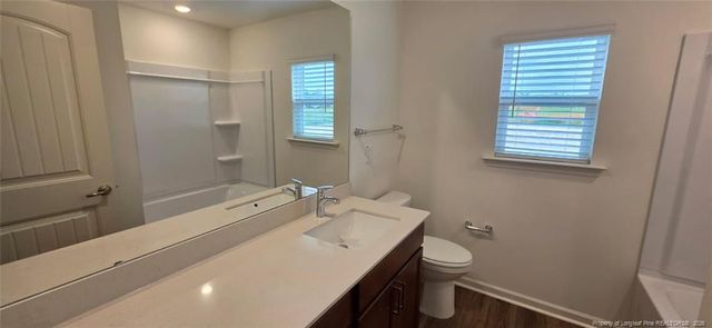 513 Matthew Meadow Lane, Lillington, NC 27546
