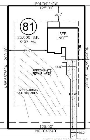513 Matthew Meadow Lane, Lillington, NC 27546