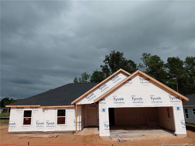513 Matthew Meadow Lane, Lillington, NC 27546