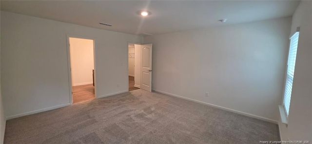 513 Matthew Meadow Lane, Lillington, NC 27546