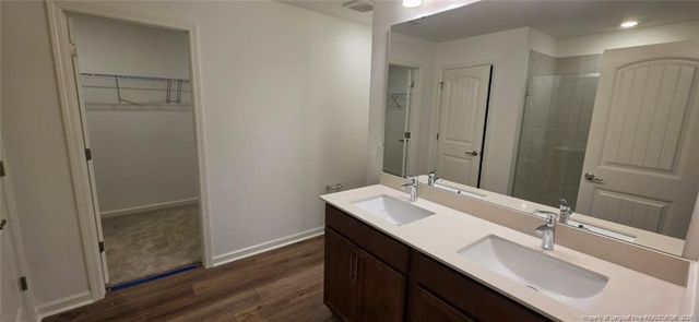 513 Matthew Meadow Lane, Lillington, NC 27546