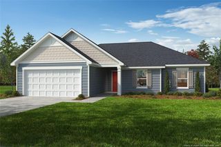 513 Matthew Meadow Lane, Lillington, NC 27546