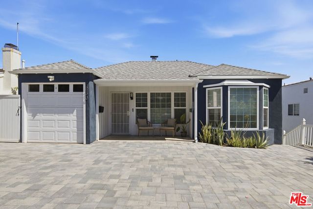 4250 York Boulevard, Los Angeles, CA 90065