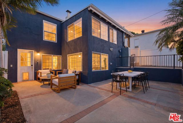 4250 York Boulevard, Los Angeles, CA 90065