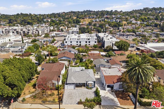4250 York Boulevard, Los Angeles, CA 90065