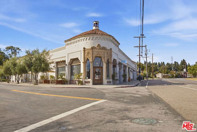 4250 York Boulevard, Los Angeles, CA 90065