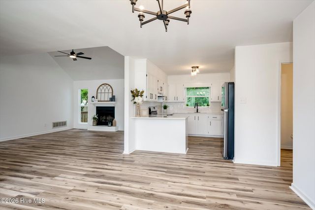 118 Robinwood Drive, Aiken, SC 29803