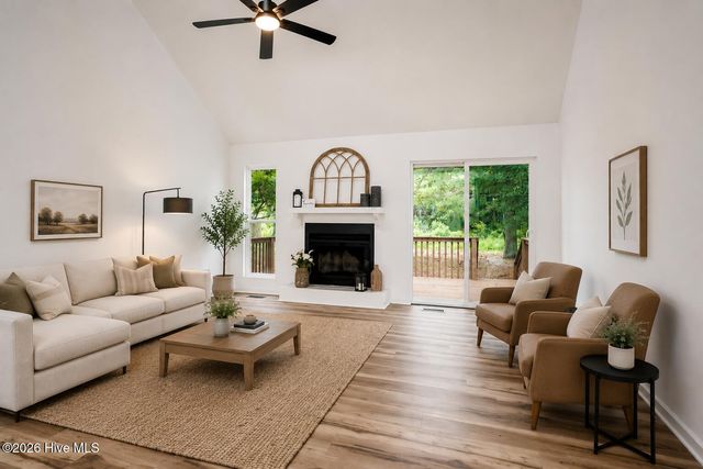 118 Robinwood Drive, Aiken, SC 29803