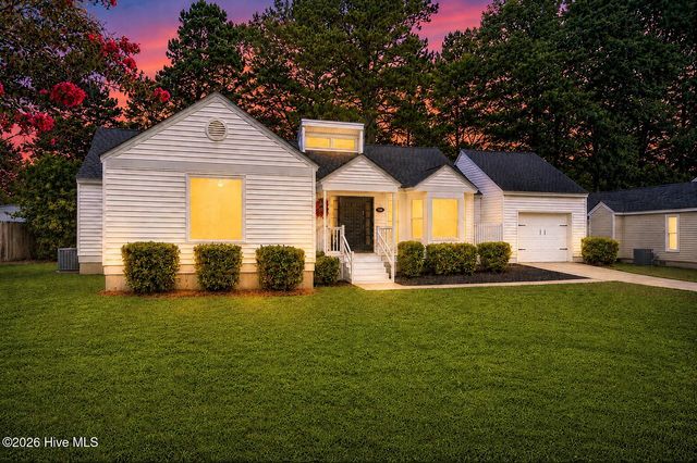 118 Robinwood Drive, Aiken, SC 29803
